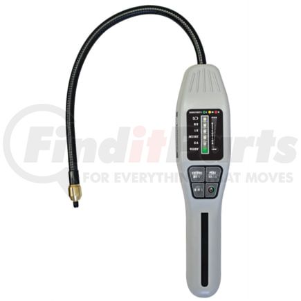 Mastercool 55975 Intella Sense III – Combustible Gas Leak Detector