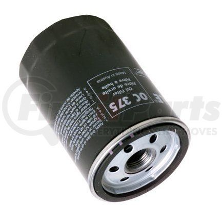 Beck Arnley 041-8095 OIL FILTER