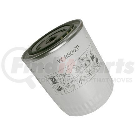 Beck Arnley 041-8098 OIL FILTER