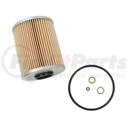 Beck Arnley 041-8103 OIL FILTER