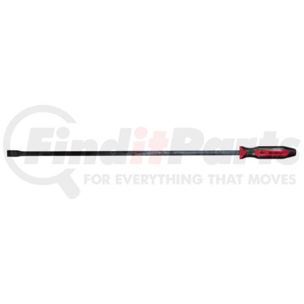 Mayhew Tools 14117 PRY BAR-CURVED (36C) RED