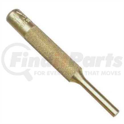 Mayhew Tools 25705 3/16" Brass Pin Punch