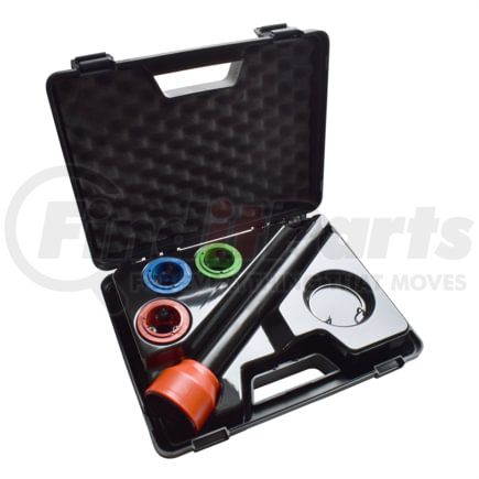 Mayhew Tools 29912 4 PC. Interchangeable Inner Tie Rod Tool Kit