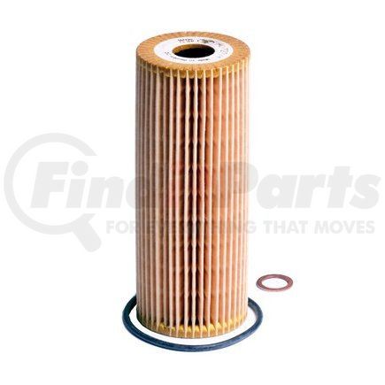 Beck Arnley 041-8153 OIL FILTER