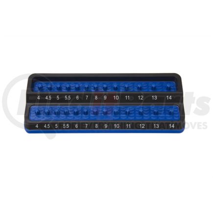 Mechanic's Time Savers PSH25M-BLU