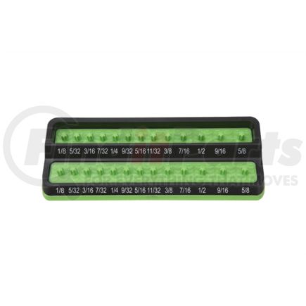 Mechanic's Time Savers PSH25S-GRN