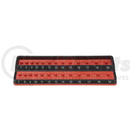 Mechanic's Time Savers PSH38M-RED