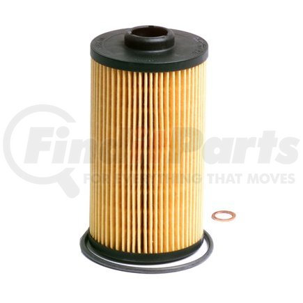 Beck Arnley 041-8157 OIL FILTER