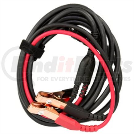 Midtronics A152 Multi-Purpose Wire Cable - 10FT, With Standard Metal Clamps, Used with EXP-800 Models