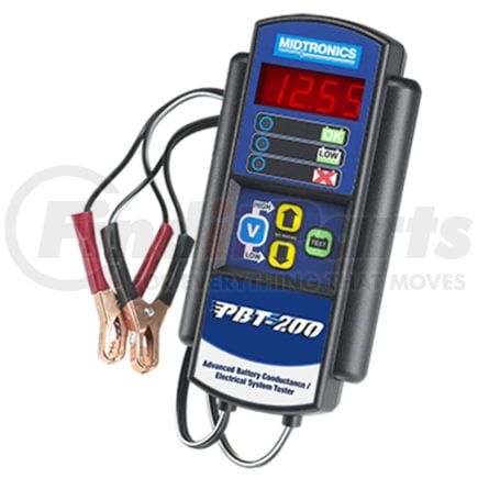 Midtronics PBT200