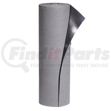 New Pig Corporation MAT32100G Absorbent Mat - Grippy, 100Ft x 32In, MediumWeight Roll