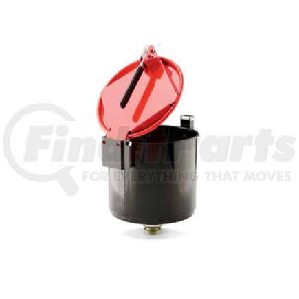 New Pig Corporation DRM1211 TALL STEEL DRUM FUNNEL