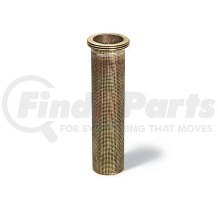 New Pig Corporation DRM617 Storage Drum - Flame Arrestor, For Steel Drum Funnels, Brass