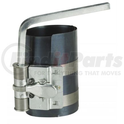 OTC Tools & Equipment 4853 Universal Piston Ring Compressor with Adjustable Handle for 2.125" to 5.0" Diameters