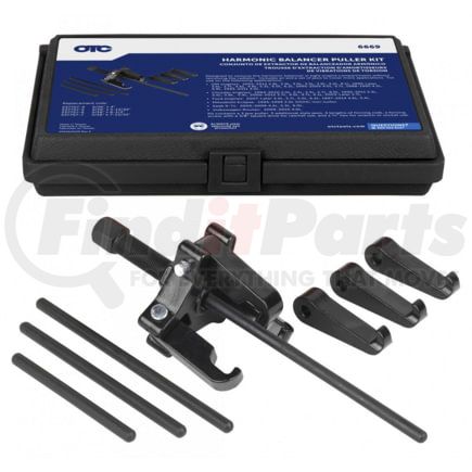 OTC Tools & Equipment 6669