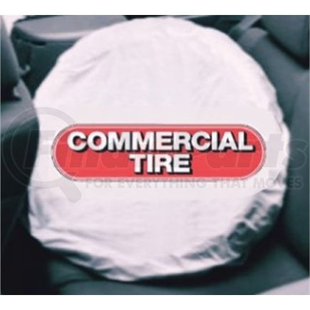 Petoskey Plastics FG-27263-01 COMMERCIAL TIRE Tire Bag 39 in x 44 in