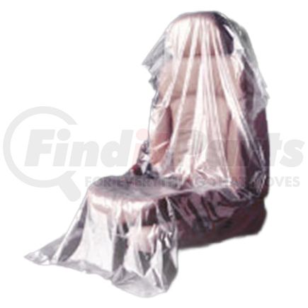 Petoskey Plastics FG-P9943-14 SEAT COVER 2PLY