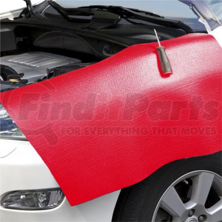 Petoskey Plastics FB-P9933-86 Fender Cover