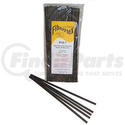Polyvance R10-04-04-BK