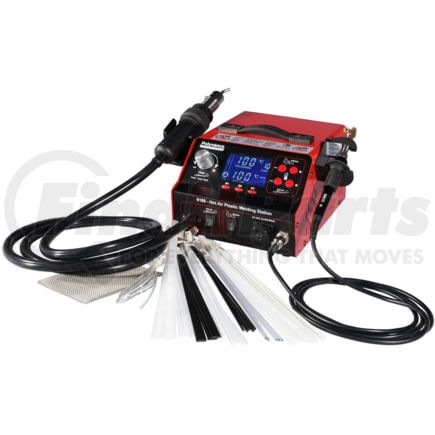 Polyvance 6180-120V