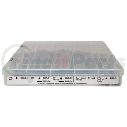 Polyvance 5003-05