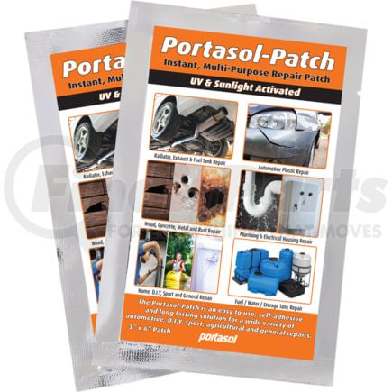 Portasol PAP-136