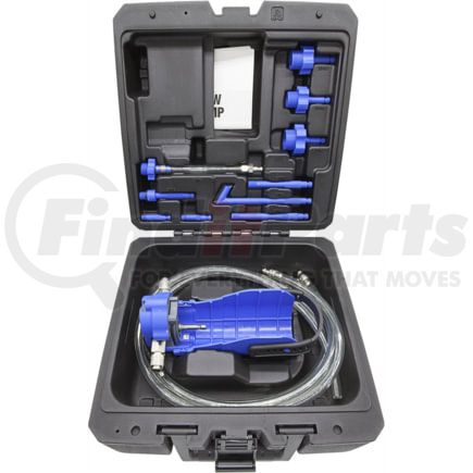 Private Brand Tools 71197 QuickFlow Transmission Service Kit