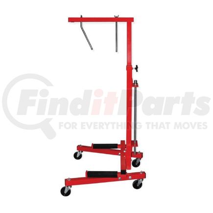 Pro-Tek EQ-160DL ADJUSTABLE DOOR HOLDER
