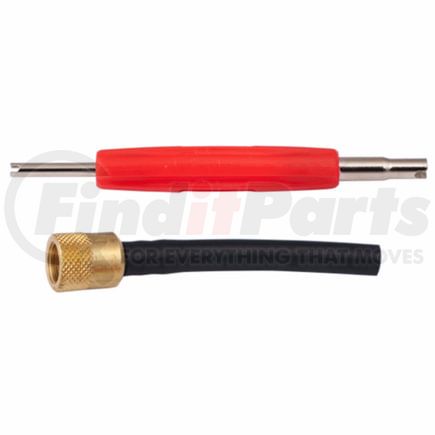 Redline Detection 96-0003