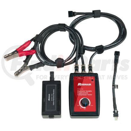 Robinair EVDC100
