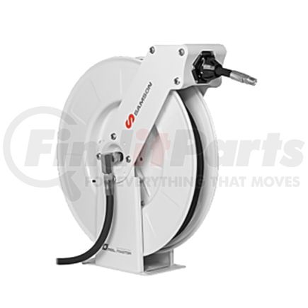 Samson 504151 Open Type Hose Reel 50' x 3/8" NPTM