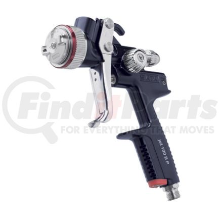 SATA 1012715 SATAjet 100 B P, w/RPS Cups