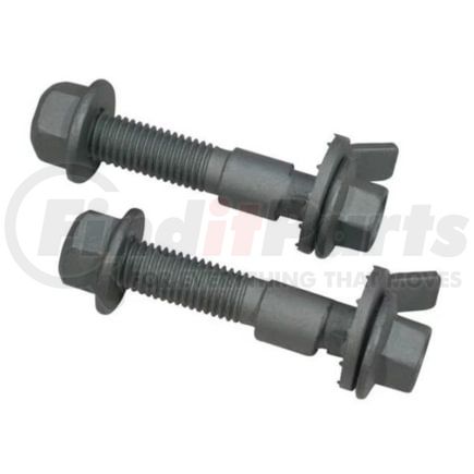 Specialty Products Co 81260 Alignment Camber Kit - EZ Cam Xr (14mm - 2)