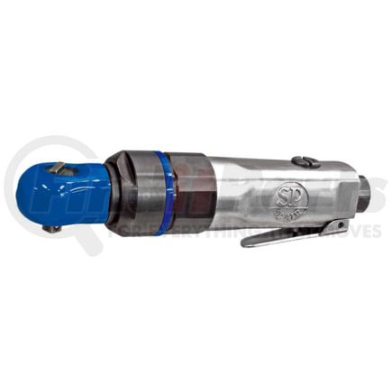 SP Air Corporation SP-1765HD 3/8" Super Fast Mini Impact Ratchet