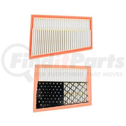 Beck Arnley 042-1763 AIR FILTER