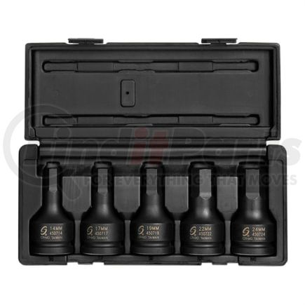 Sunex Tools 4507