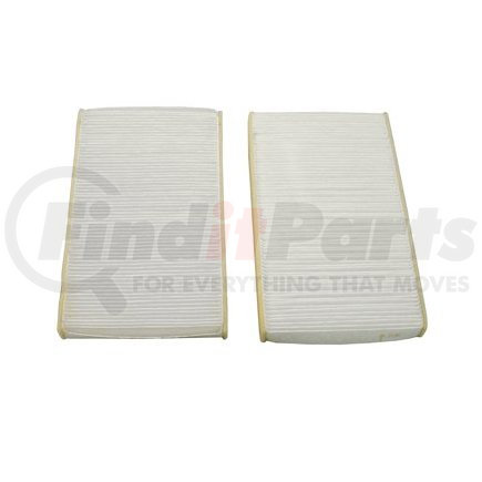Beck Arnley 042-2019 CABIN AIR FILTER