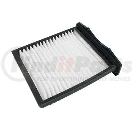 Beck Arnley 042-2020 CABIN AIR FILTER