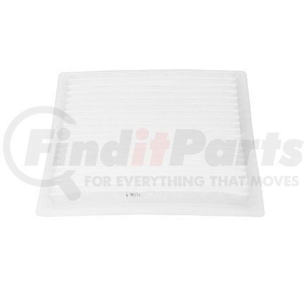 Beck Arnley 042-2027 CABIN AIR FILTER