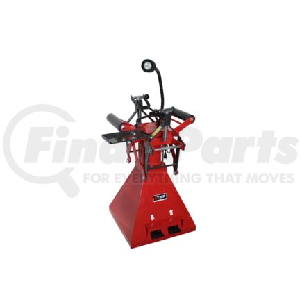Tire Mechanic's Resource JK026