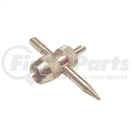 Tire Mechanic's Resource TI25