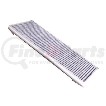 Beck Arnley 042-2036 CABIN AIR FILTER