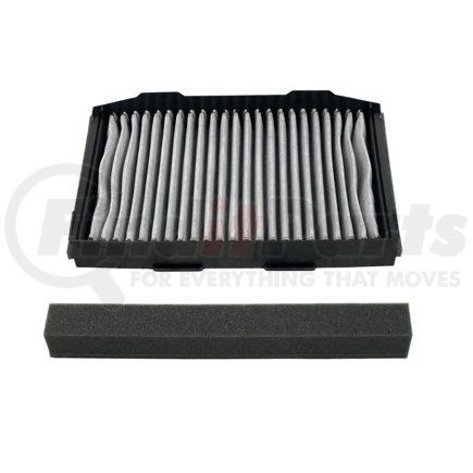 Beck Arnley 042-2037 CABIN AIR FILTER