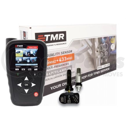 Tire Mechanic's Resource 20PROKIT