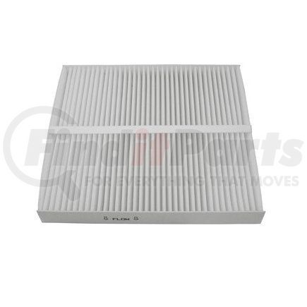 Beck Arnley 042-2045 CABIN AIR FILTER