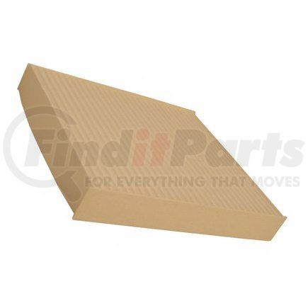 Beck Arnley 042-2048 CABIN AIR FILTER