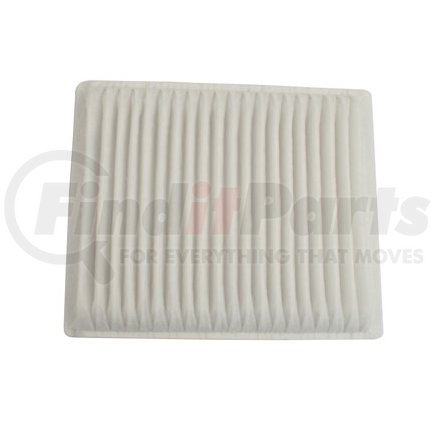 Beck Arnley 042-2053 CABIN AIR FILTER