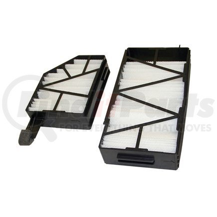 Beck Arnley 042-2060 CABIN AIR FILTER PAIR