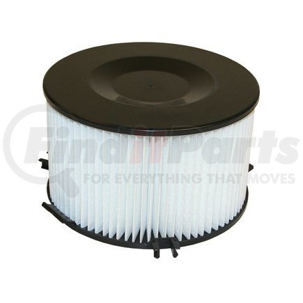 Beck Arnley 042-2063 CABIN AIR FILTER