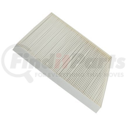 Beck Arnley 042-2064 CABIN AIR FILTER